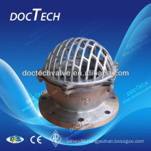 Stainless Steel Bottom Valve Made In China
